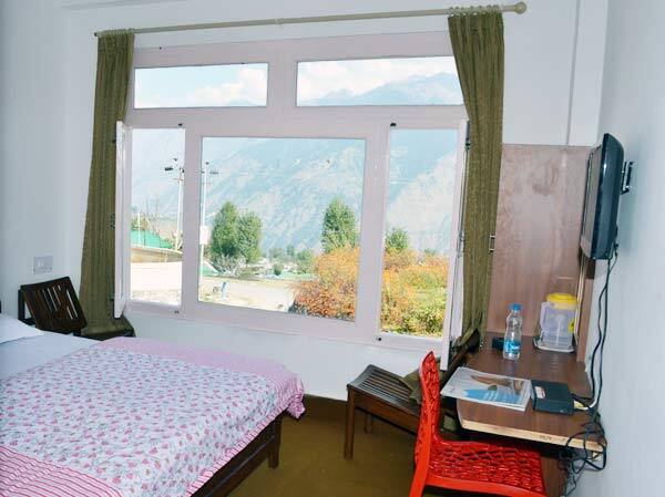 Hotel Bilju Inn, Munsiyari 3